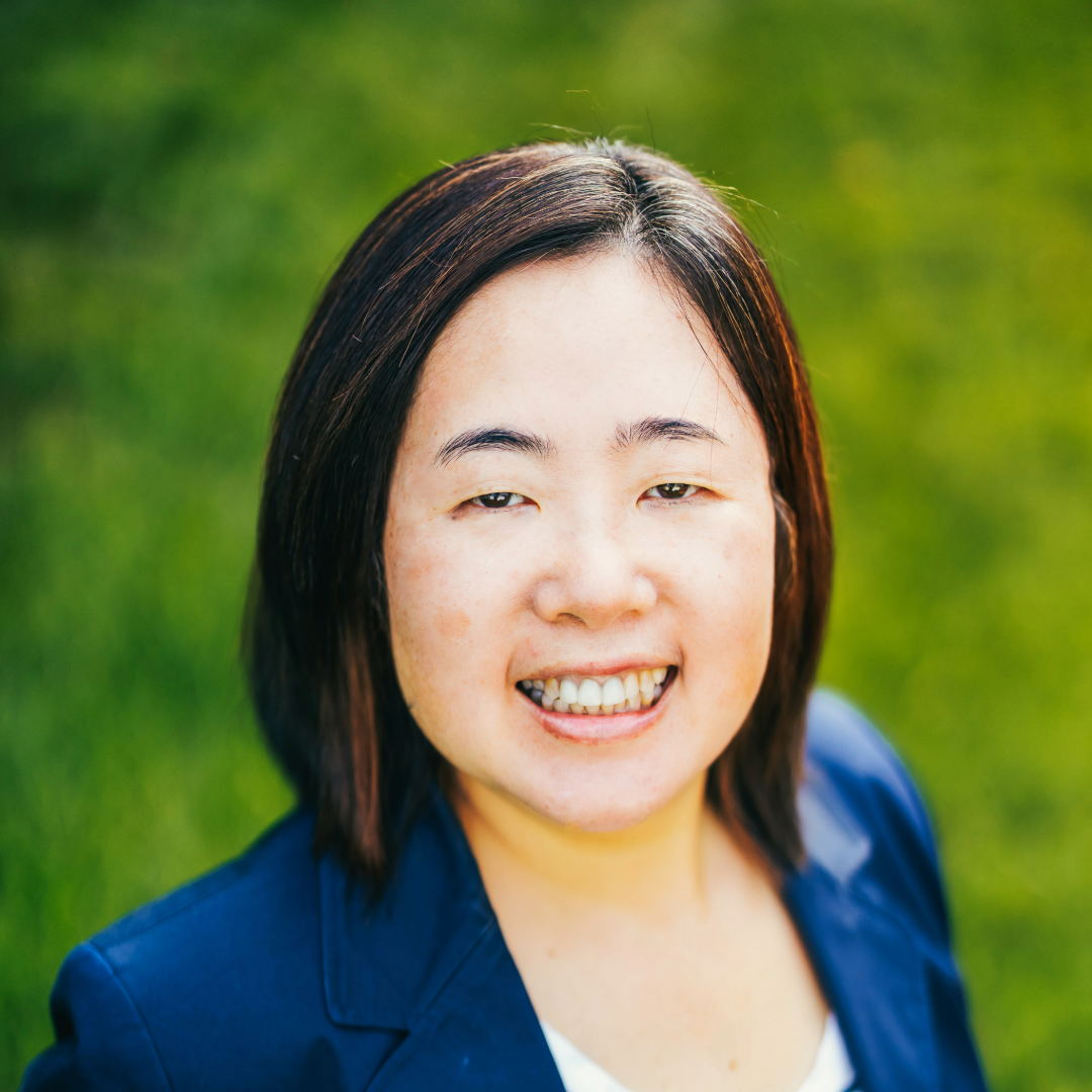 Jing Betty Feng, Professor of Business at SUNY Farmingdale State College